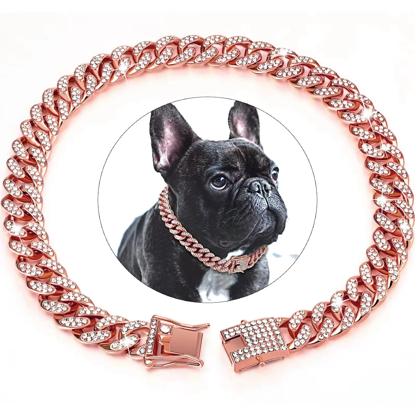 Swagster Cuban Chain