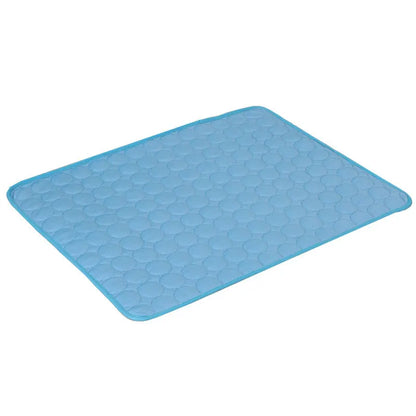 Summer Relief Dog Mat