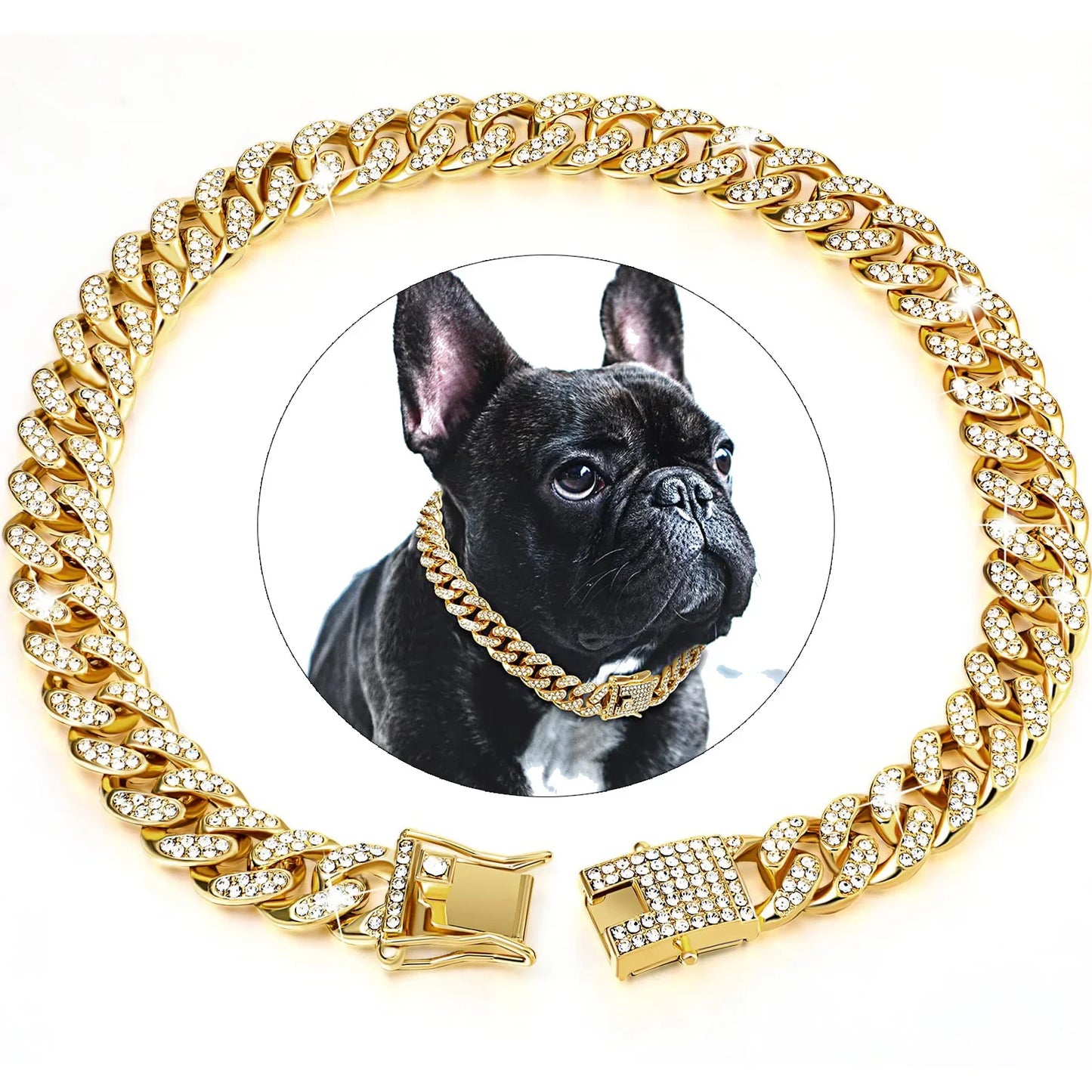 Swagster Cuban Chain