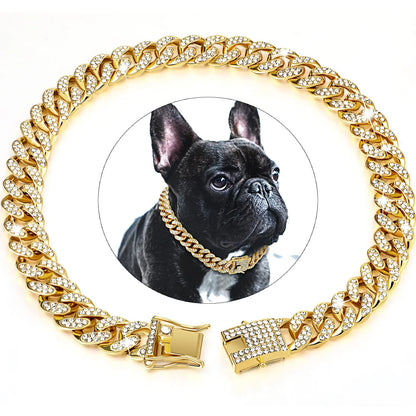 Swagster Cuban Chain