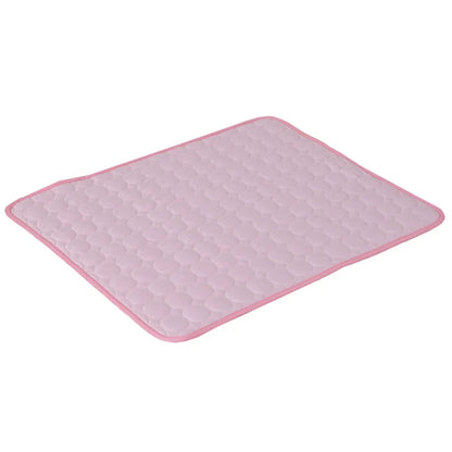 Summer Relief Dog Mat