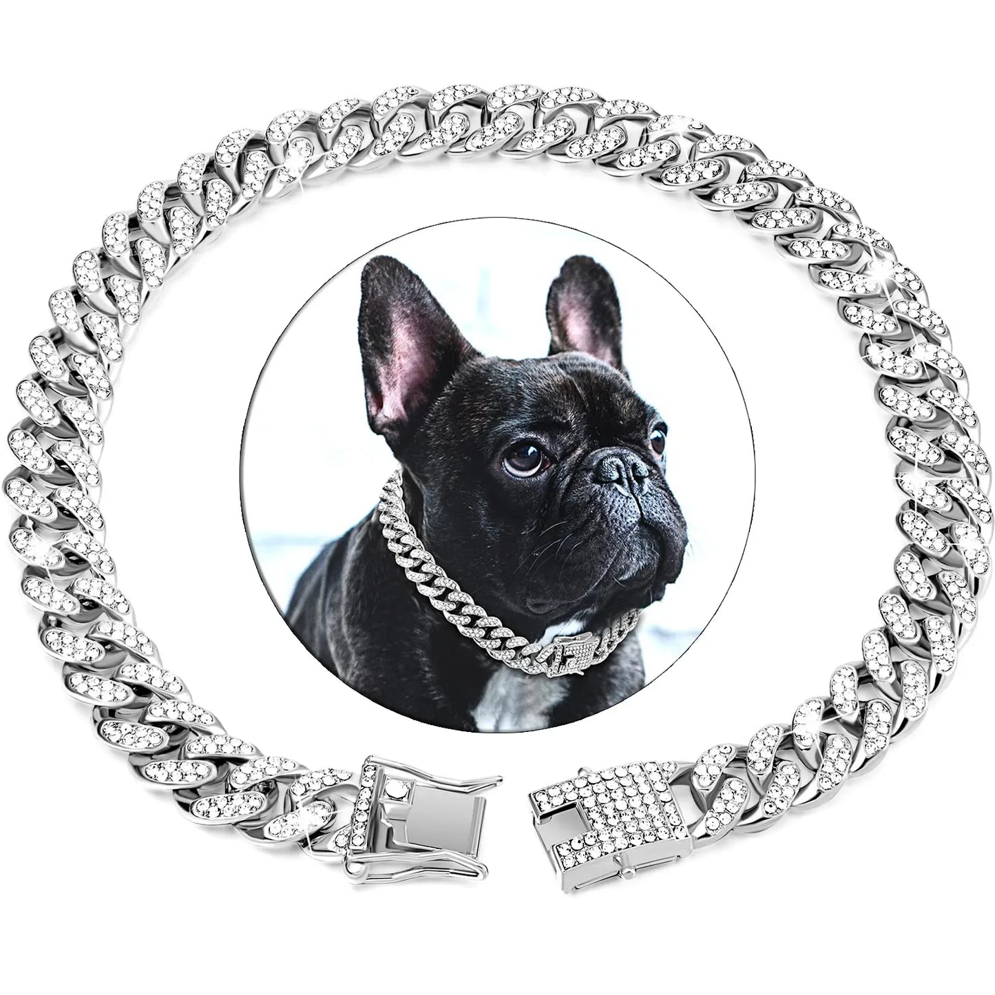 Swagster Cuban Chain