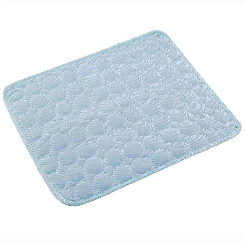 Summer Relief Dog Mat
