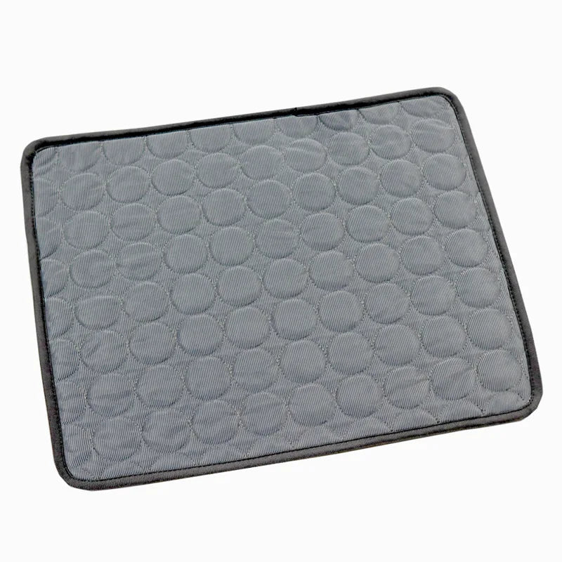 Summer Relief Dog Mat