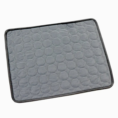Summer Relief Dog Mat