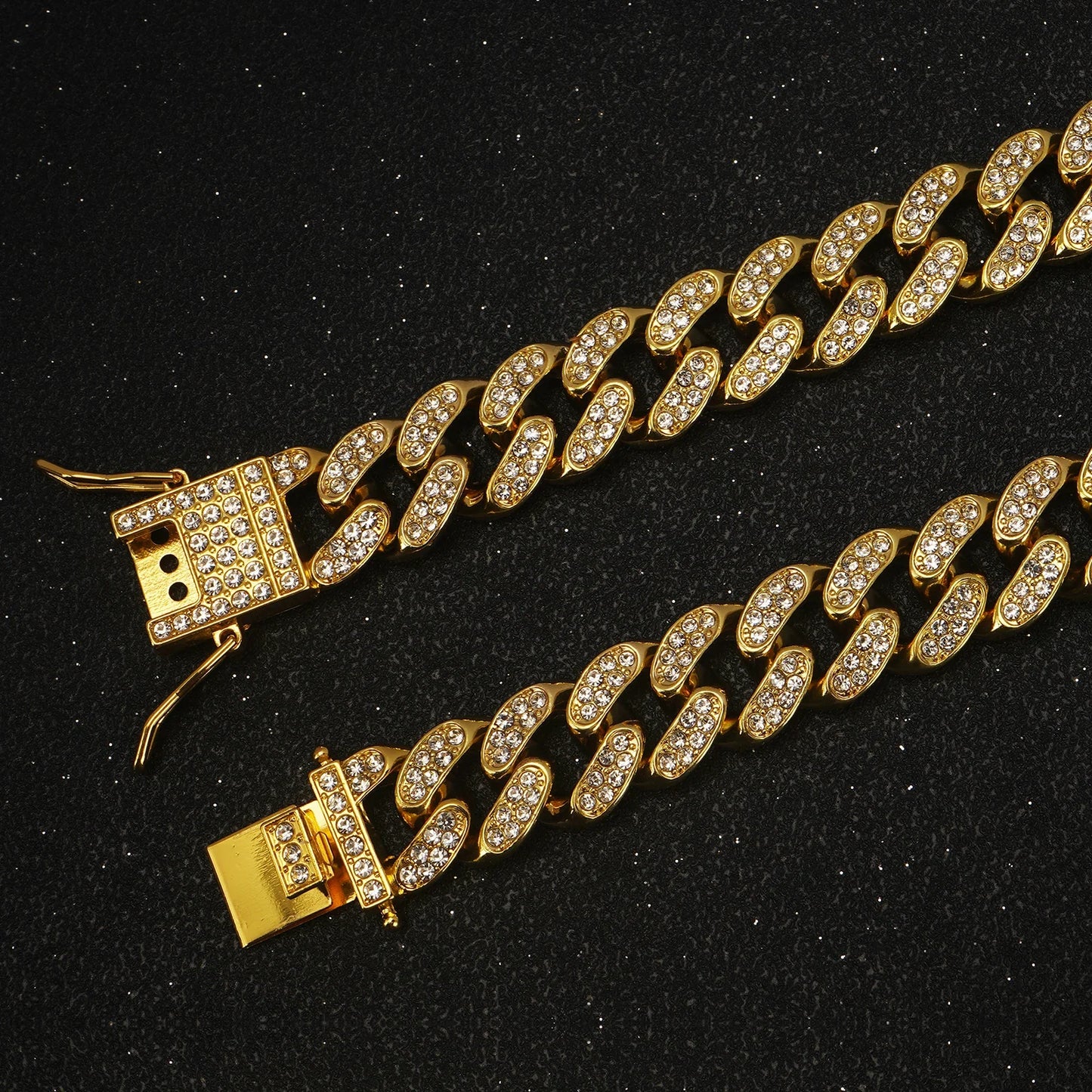 Swagster Cuban Chain