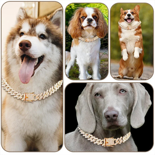 Swagster Cuban Chain